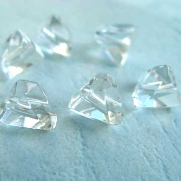 glass bead (Perles de verre)