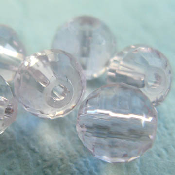 glass bead (Perles de verre)