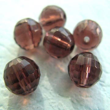 glass bead (Perles de verre)