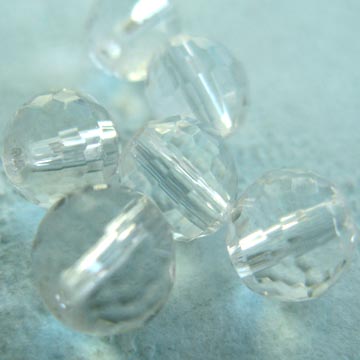 glass bead (Perles de verre)