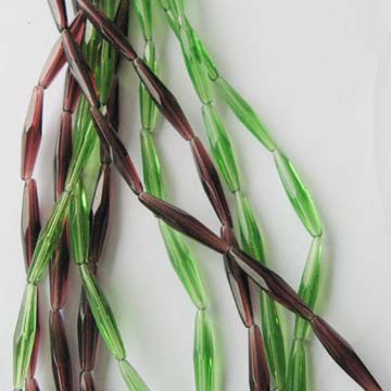 Glass Bead (Perles de verre)