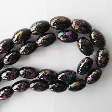 Glass Bead (Perles de verre)