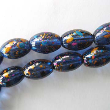 Glass Bead (Perles de verre)