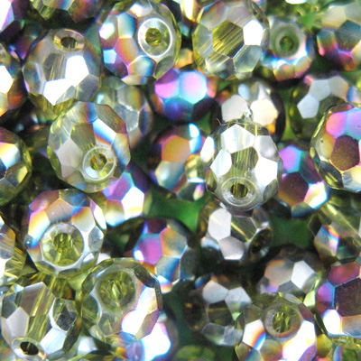 Plated Bead (Plated Bead)