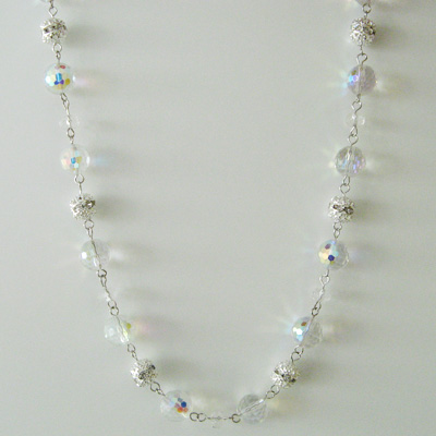 Glass Bead (Perles de verre)