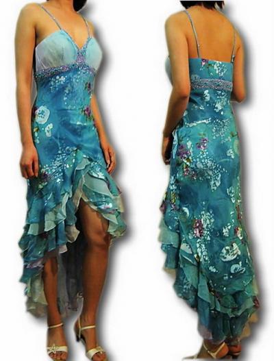 Absolutely Stunning Party Dress (Absolutely Stunning Party Dress)