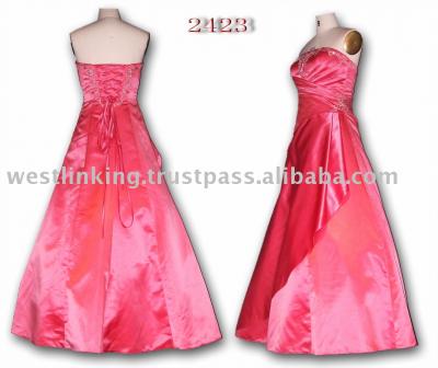 Stunning Ball Gown-2423