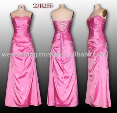 Stunning Evening Dress-2425 (Stunning Evening Dress-2425)