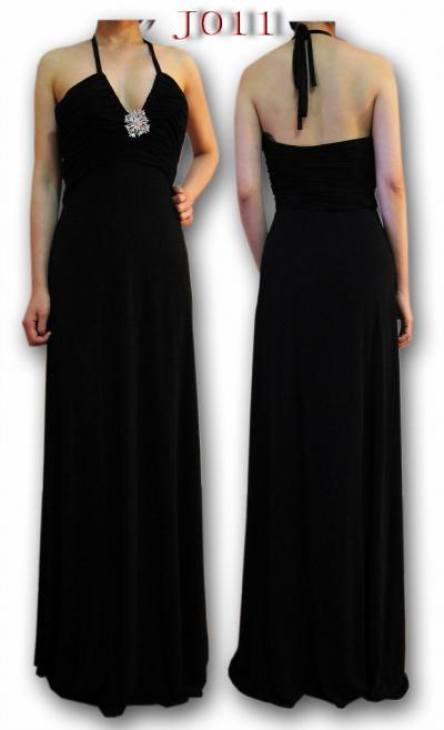 Stunning Evening Dress-J011 (Stunning Evening Dress-J011)