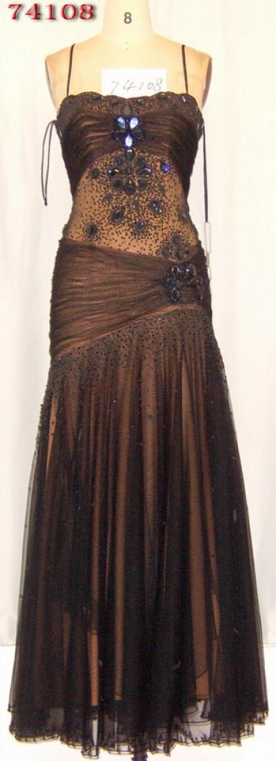 Evening Wear #74108