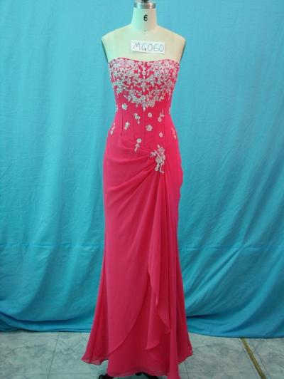 Evening Dress MG060R