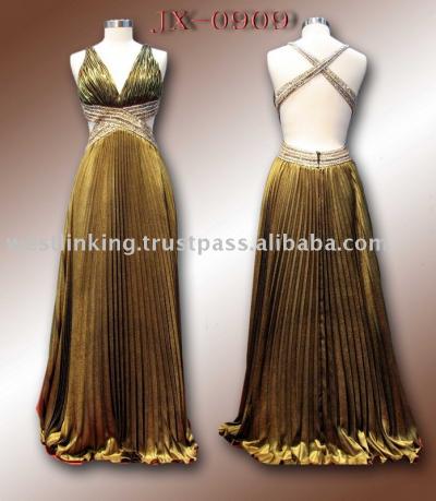 Stunning! Evening Dress-Jx-0909 (Stunning! Evening Dress-Jx-0909)