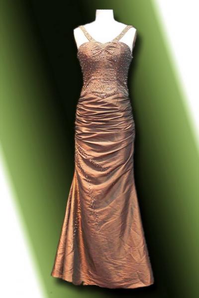 Great evening dress - QM012