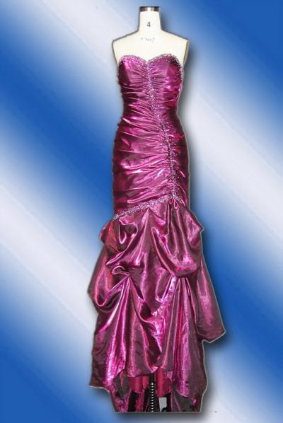 Super Gorgeous Evening Gown F7657r (Super Gorgeous Evening Gown F7657r)