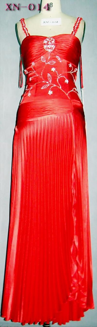 Evening Wear XN-014