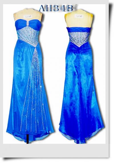 Evening Dress AH348