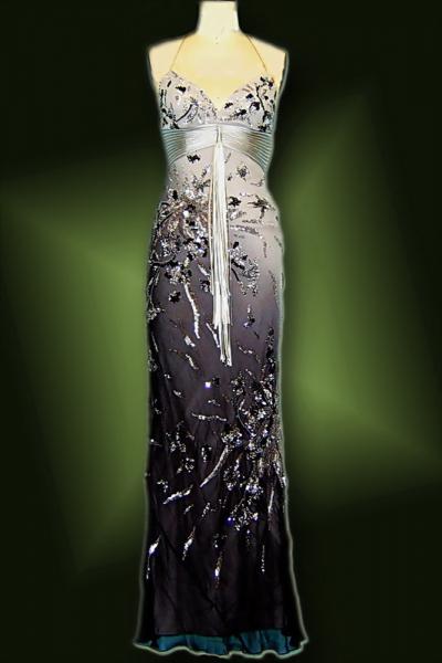 Absolutely Amazing Evening Dress (Absolutely Amazing Evening Dress)