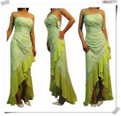 Evening Dress MG077