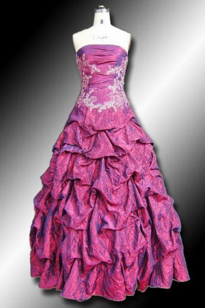 An Amazing Prom Dress-F07823a (An Amazing Prom Dress-F07823a)