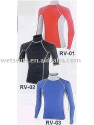 Lycra Vest (Лайкра Vest)