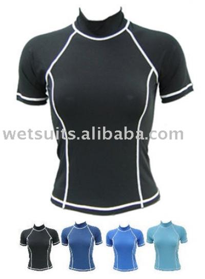 Rash Guard (Сыпь гвардия)