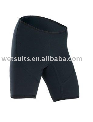 neoprene shorts (шорты из неопрена)