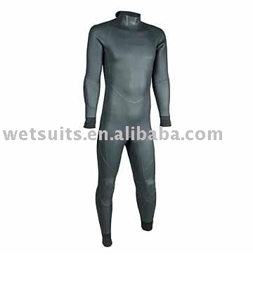 steamer wetsuit (steamer wetsuit)