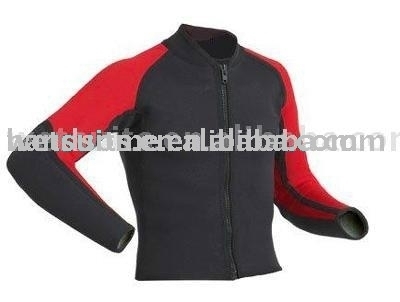 wetsuit (гидрокостюм)