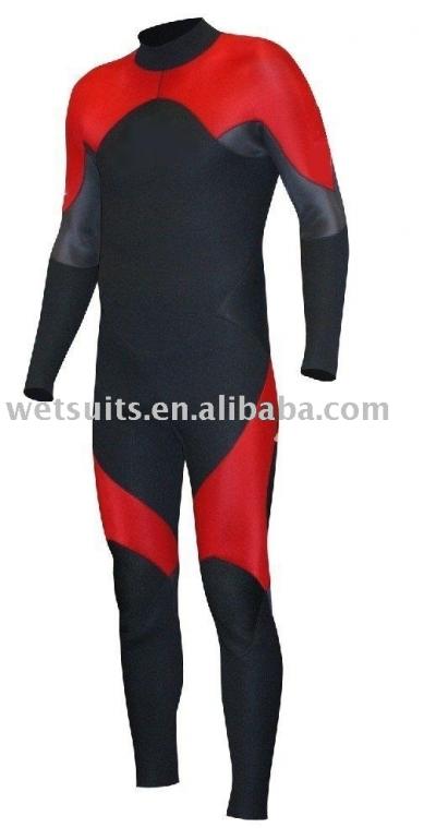 neoprene wet suits (Néoprène humides)