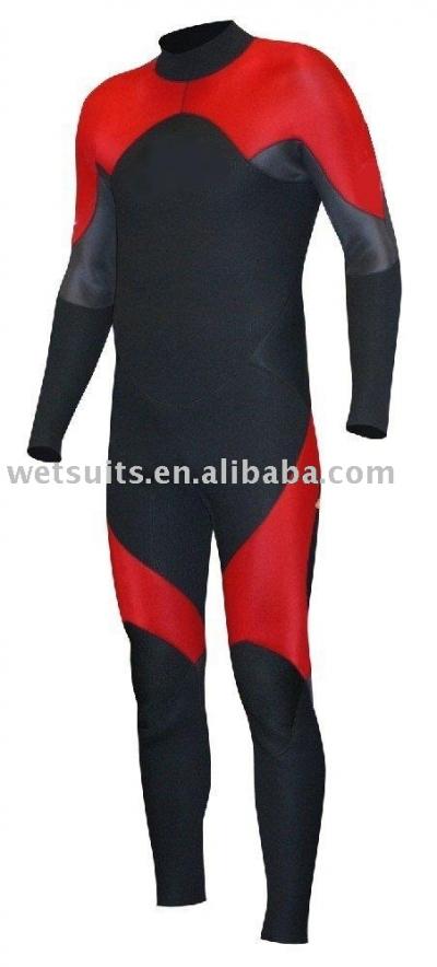 swimming suit (maillot de bain)