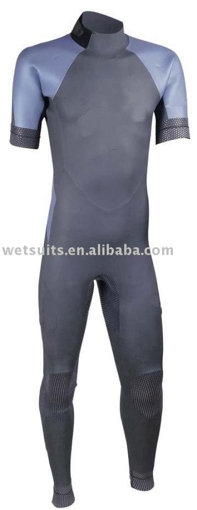 swimming wetsuit (natation wetsuit)