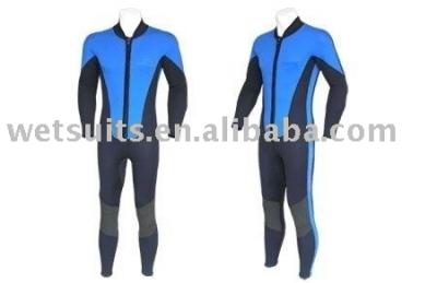 Neoprene Wetsuit (Neoprene Wetsuit)