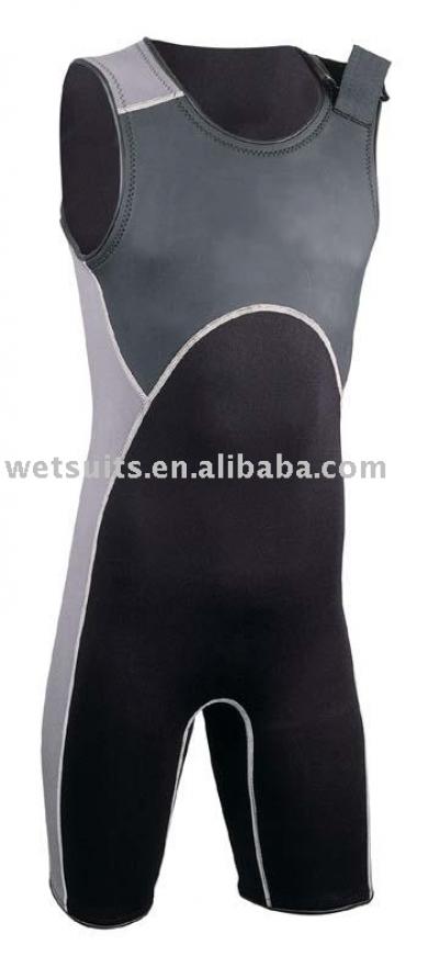 wetsuit (гидрокостюм)