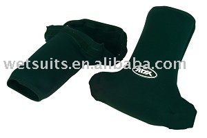 Yak Neoprene Poggies Mitts (Як неопрена Poggies Mitts)