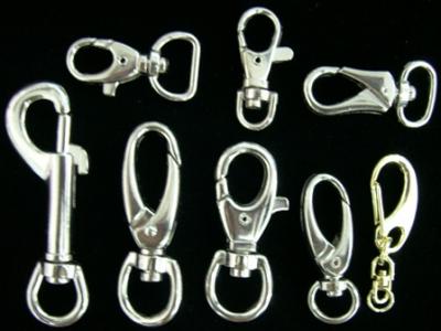 Snap Hook