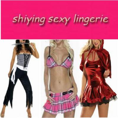 Sexy Wear
