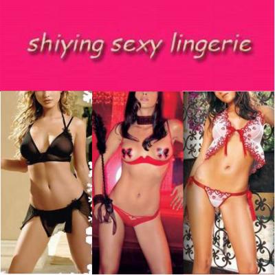 Lingerie--Bikini (Lingerie--Bikini)