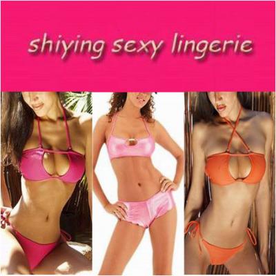 Lingerie--Bikini (Lingerie--Bikini)