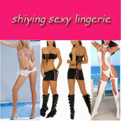 Lingerie--Bikini (Lingerie--Bikini)