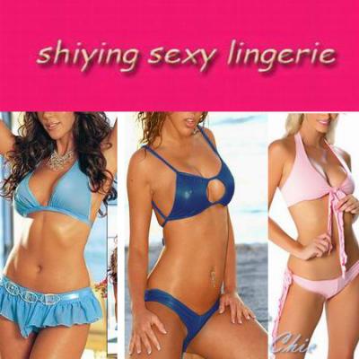 sexy lingerie (Lingerie Sexy)