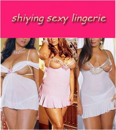 sexy lingerie (Lingerie Sexy)