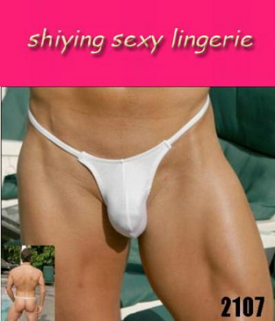 Men`s Thong (Men `s Thong)