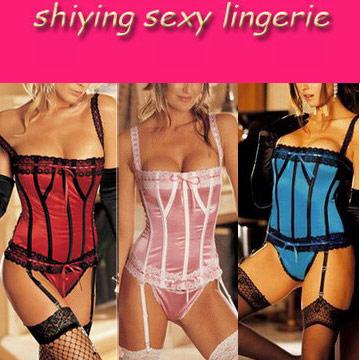 sexy corset (sexy corset)