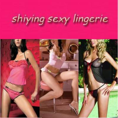 Exotic butterfly brocade teddy---Sexy Lingerie (Exotic butterfly brocade teddy---Sexy Lingerie)