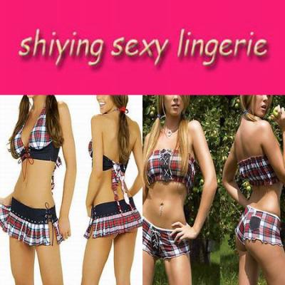 Sexy Costumes (Sexy Costumes)