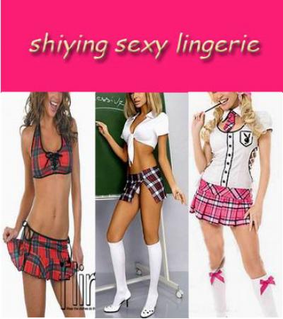 lingerie (lingerie)