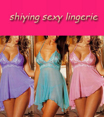 sexy baby doll Lingerie (sexy baby doll Lingerie)
