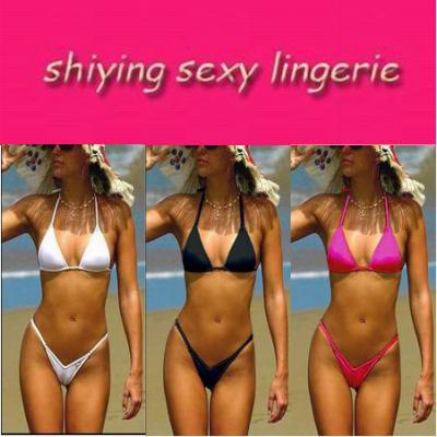 Sexy Bikini-----Swimwear (Sexy Bikini ----- Maillots de bain)