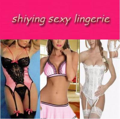 Corset----Sexy Lingerie (Corset----Sexy Lingerie)