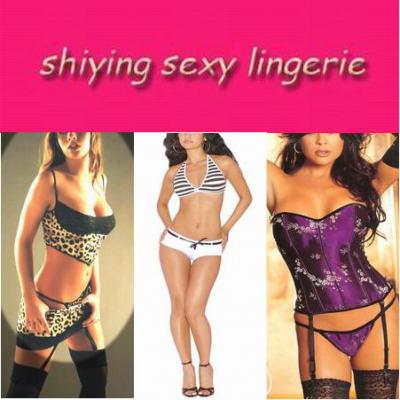 lingerie (lingerie)